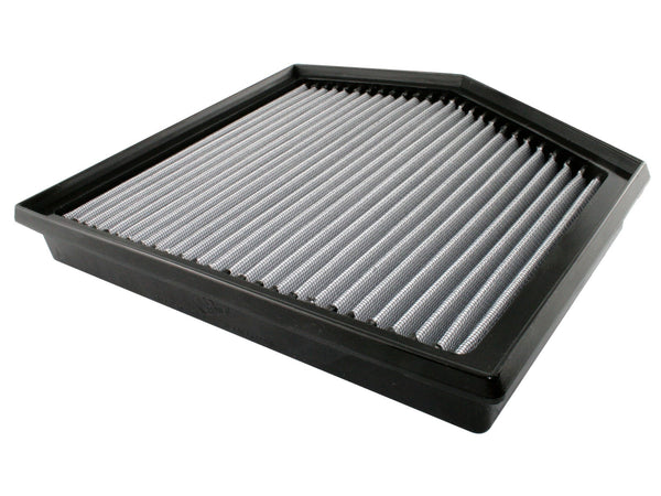 aFe MagnumFLOW Pro DRY S OE Replacement Filter 2016 BMW 340i (F30) L6-3.0L (t) (B58) - 31-10270