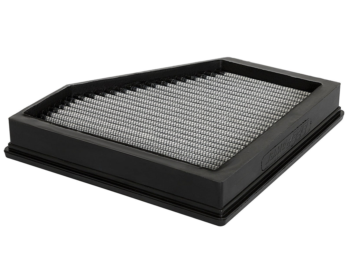 aFe MagnumFLOW Pro DRY S OE Replacement Filter 2016 BMW 340i (F30) L6-3.0L (t) (B58) - 31-10270