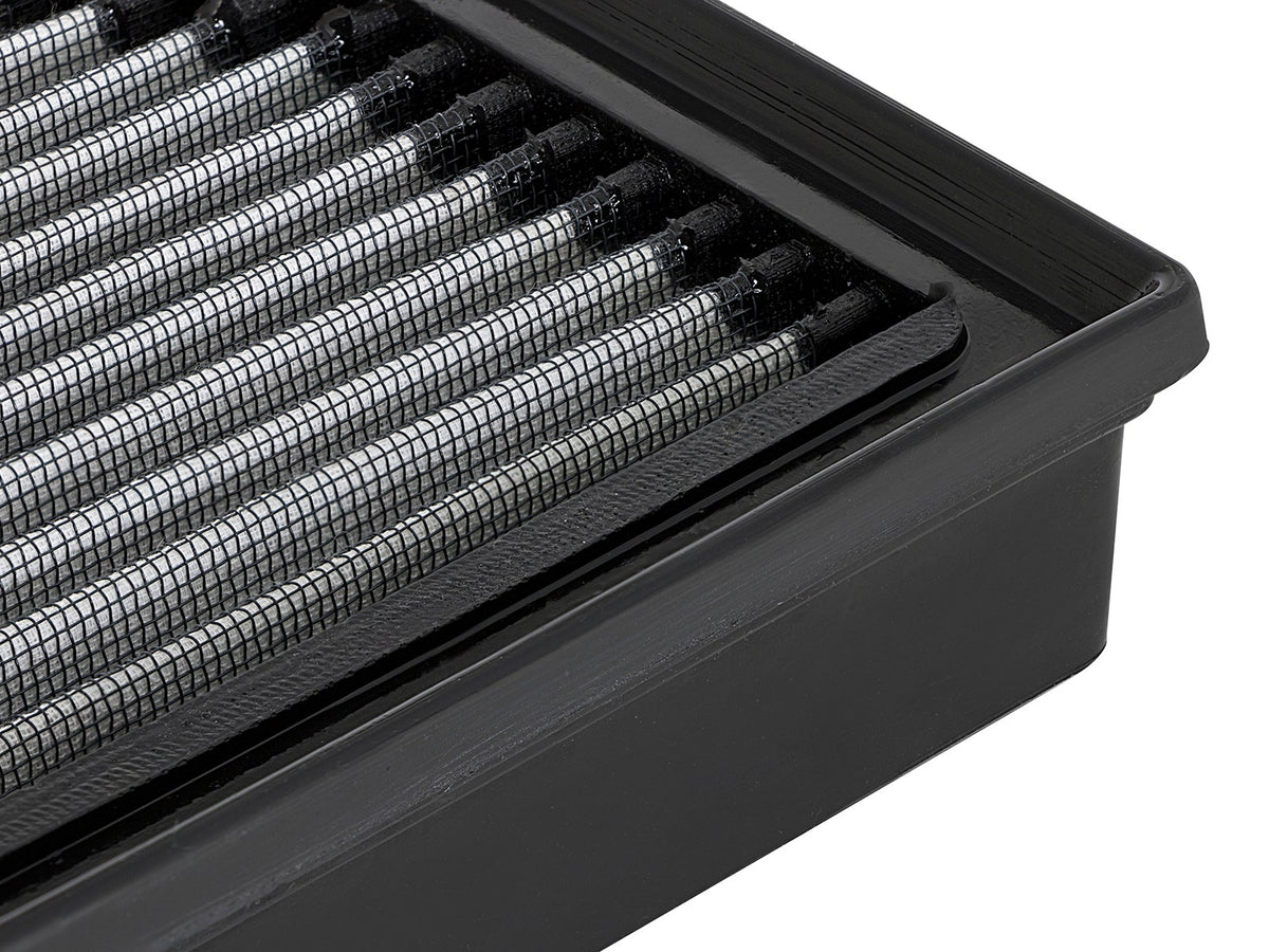 aFe MagnumFLOW Pro DRY S OE Replacement Filter 2016 BMW 340i (F30) L6-3.0L (t) (B58) - 31-10270