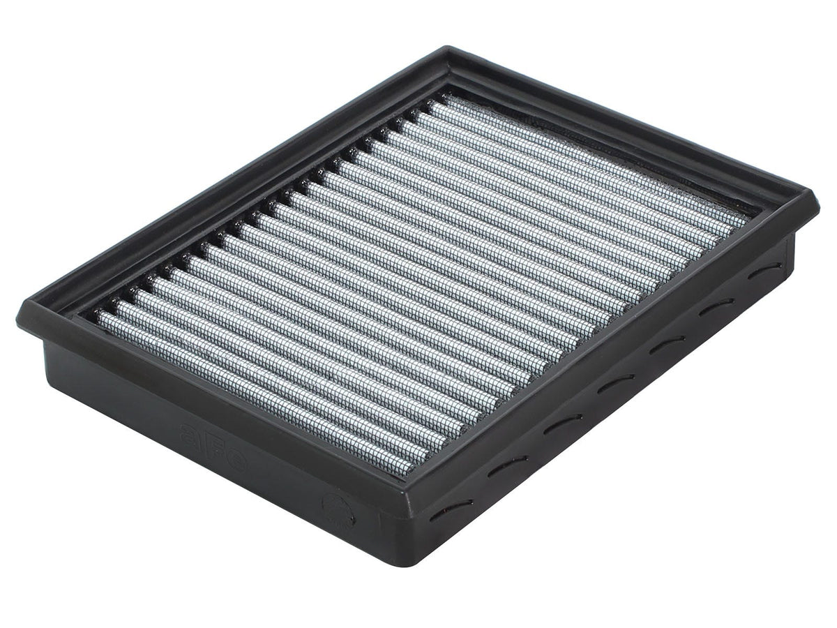 aFe Magnum FLOW Pro DRY S OE Replacement Filter 07-17 Nissan Sentra I4 1.8L/2.4L - 31-10271