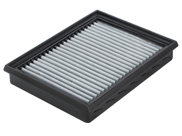 aFe Magnum FLOW Pro DRY S OE Replacement Filter 07-17 Nissan Sentra I4 1.8L/2.4L - 31-10271