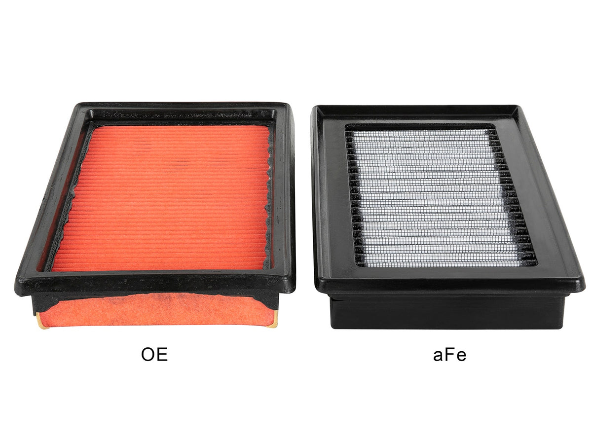 afe Magnum FLOW OE Replacement Air Filter Nissan Cube/Versa/NV200 07-18 L4-1.6L/1.8L/2.0L - 31-10273
