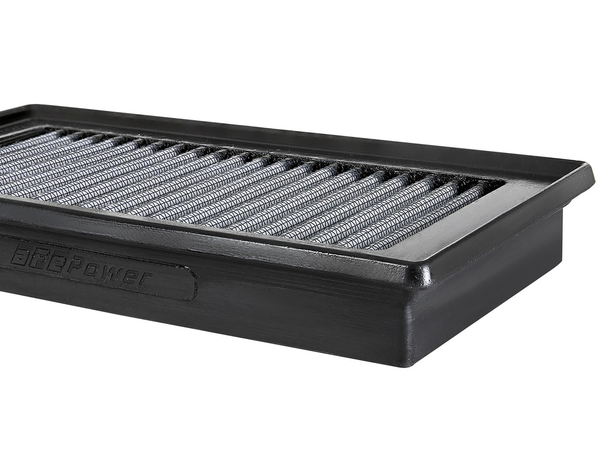 afe Magnum FLOW OE Replacement Air Filter Nissan Cube/Versa/NV200 07-18 L4-1.6L/1.8L/2.0L - 31-10273