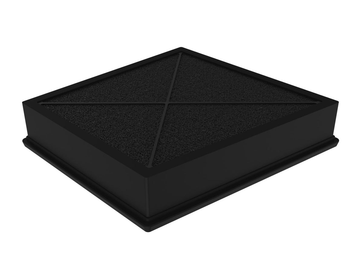 afe Magnum FLOW OE Replacement Air Filter GM Diesel Trucks 17-19 V8-6.6L (td) L5P - 31-10275-1