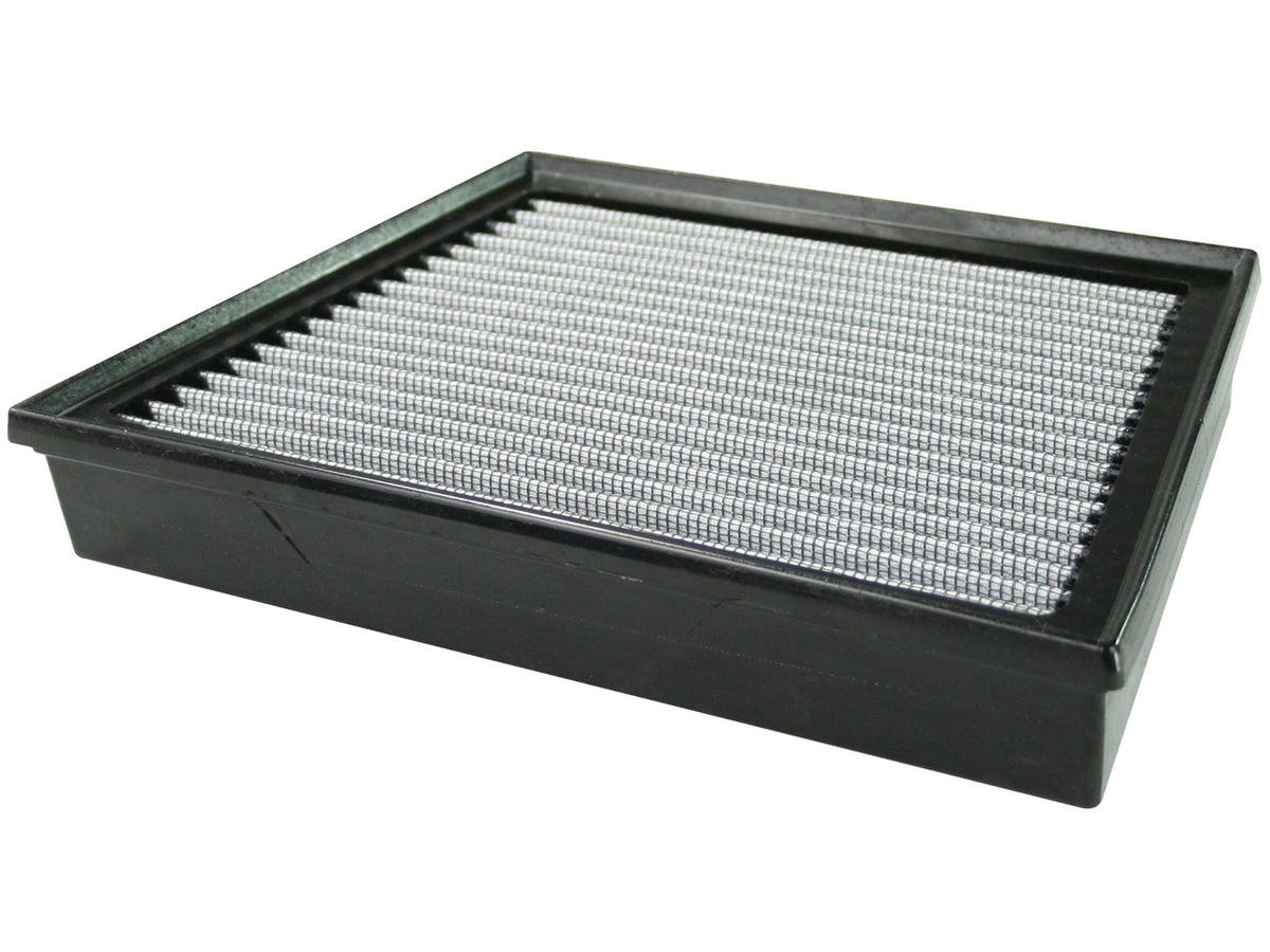 aFe MagnumFLOW Pro DRY S OE Replacement Filter 2017 GM Diesel Trucks V8 6.6L L5P - 31-10275