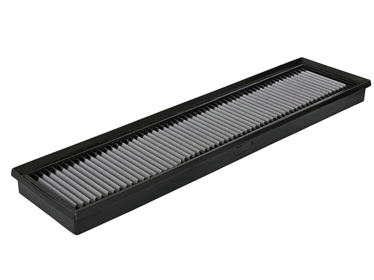 aFe MagnumFLOW 14-17 Porsche 911 Turbo / Turbo S 3.8L (tt) Pro DRY S Air Filter - 31-10276