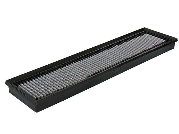 aFe MagnumFLOW 14-17 Porsche 911 Turbo / Turbo S 3.8L (tt) Pro DRY S Air Filter - 31-10276
