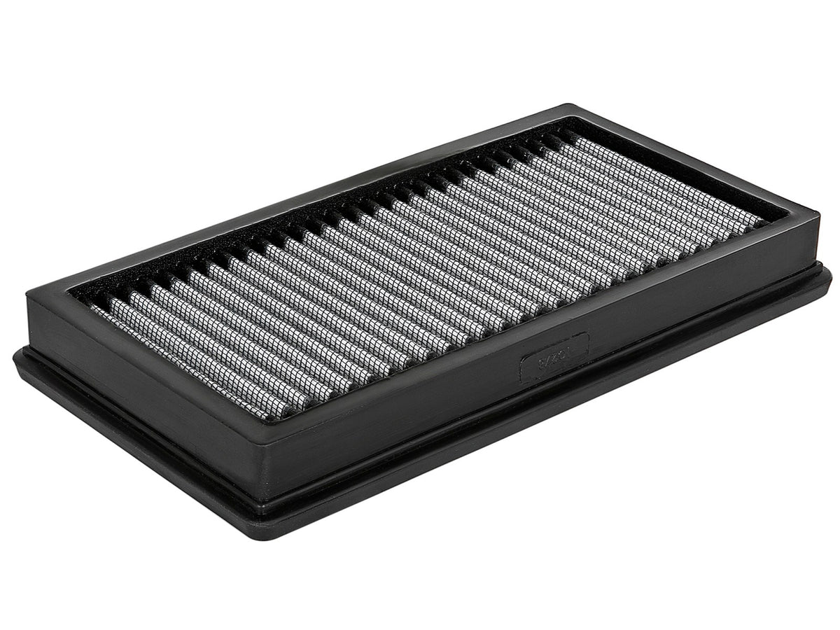 aFe MagnumFLOW Pro Dry S OE Replacement Filter 18-19 Volkswagen Atlas L4-2.0L (t)/V6-3.6L - 31-10278