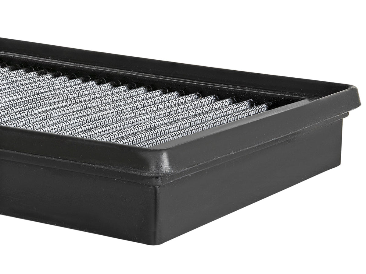 aFe MagnumFLOW Pro Dry S OE Replacement Filter 18-19 Volkswagen Atlas L4-2.0L (t)/V6-3.6L - 31-10278