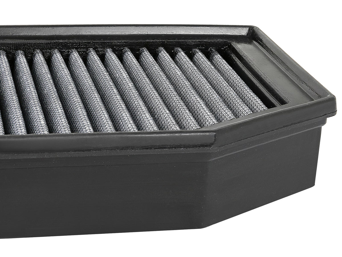 aFe Magnum FLOW Pro DRY S OE Replacement Filter 2018+ Jeep Wrangler (JL) V6 3.6L - 31-10280