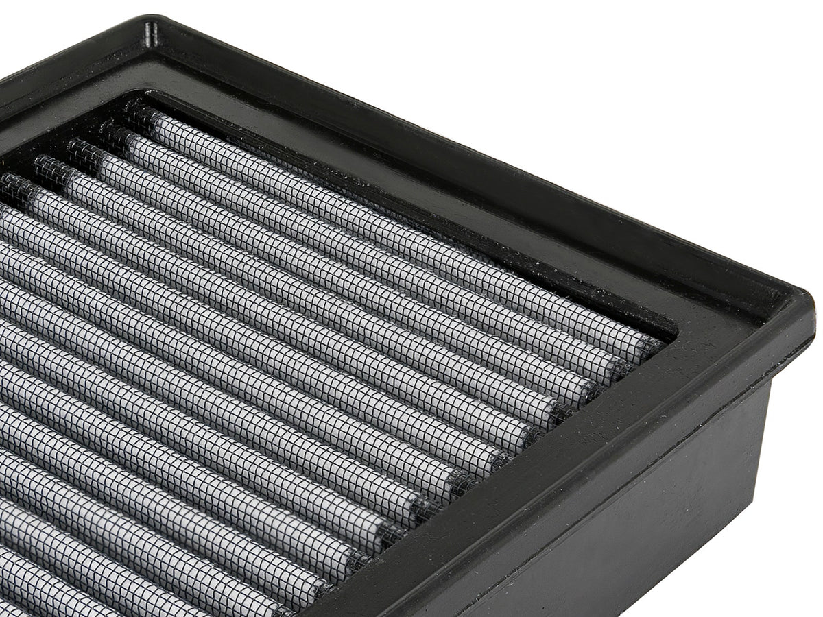 aFe Magnum FLOW Pro DRY S OE Replacement Filter 2018+ Jeep Wrangler (JL) V6 3.6L - 31-10280
