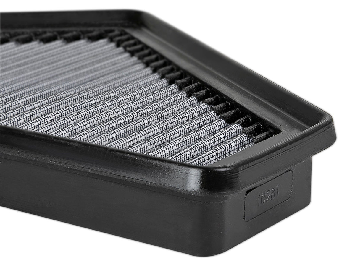 afe Magnum FLOW OE Replacement Air Filter Cadillac CTS 10-14 V6-3.0L / CTS-V 09-15 V8-6.2L (sc) - 31-10281