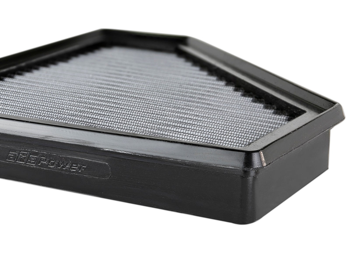 afe Magnum FLOW OE Replacement Air Filter Cadillac CTS-V 16-19 V8-6.2L (sc) - 31-10283