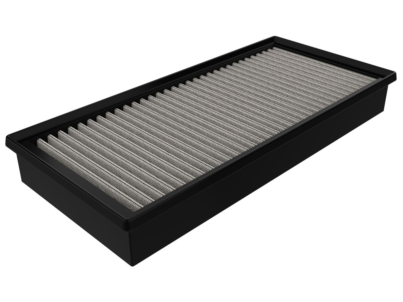 aFe Magnum FLOW Pro DRY S OE Replacement Filter 10-20 Land Rover v8-5.0L (Single) - 31-10284