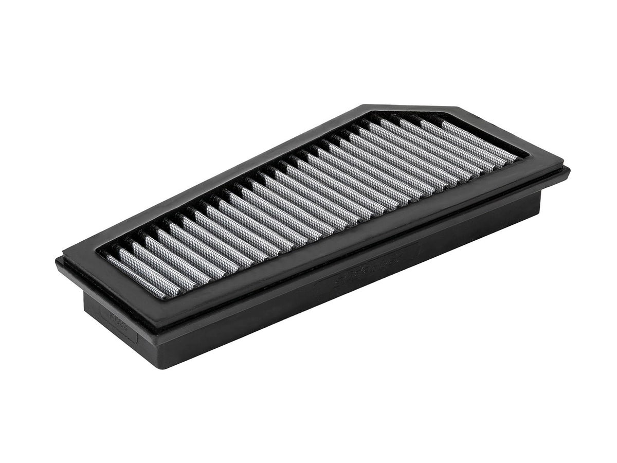 aFe Magnum FLOW OE Replacement Filter w/ Pro Dry S Media 12-15 Mercedes-Benz C250 L4-1.8L - 31-10288