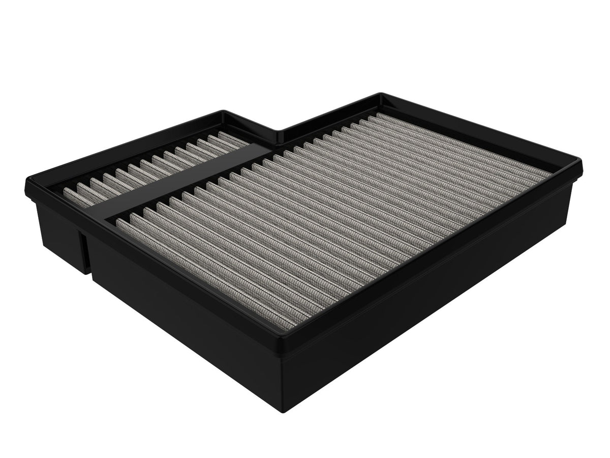 AFe MagnumFLOW Pro DRY S Air Filter Ford Transit L5-3.2L (td) / V6-3.5L TT / V6-3.7L - 31-10295