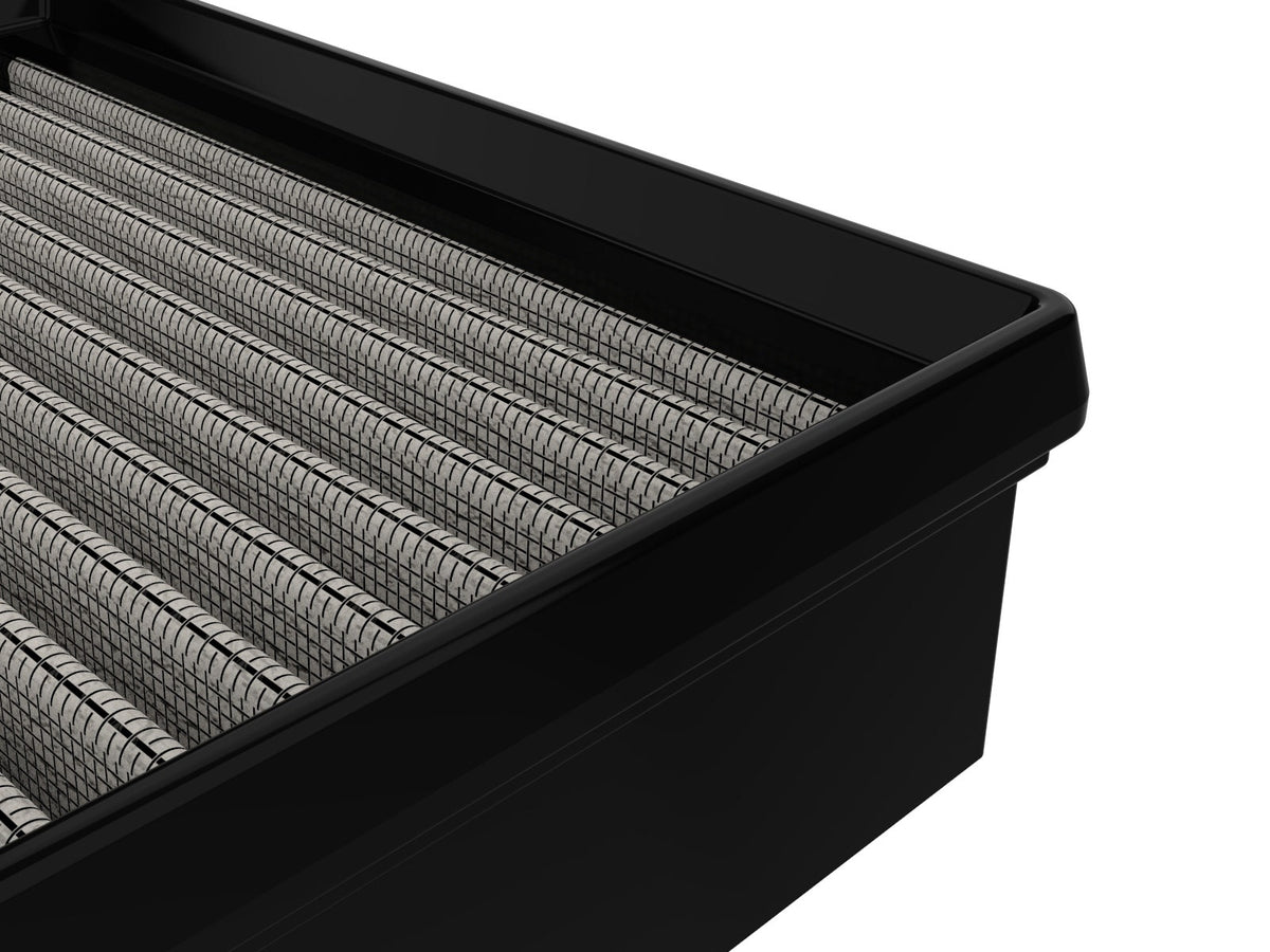 AFe MagnumFLOW Pro DRY S Air Filter Ford Transit L5-3.2L (td) / V6-3.5L TT / V6-3.7L - 31-10295