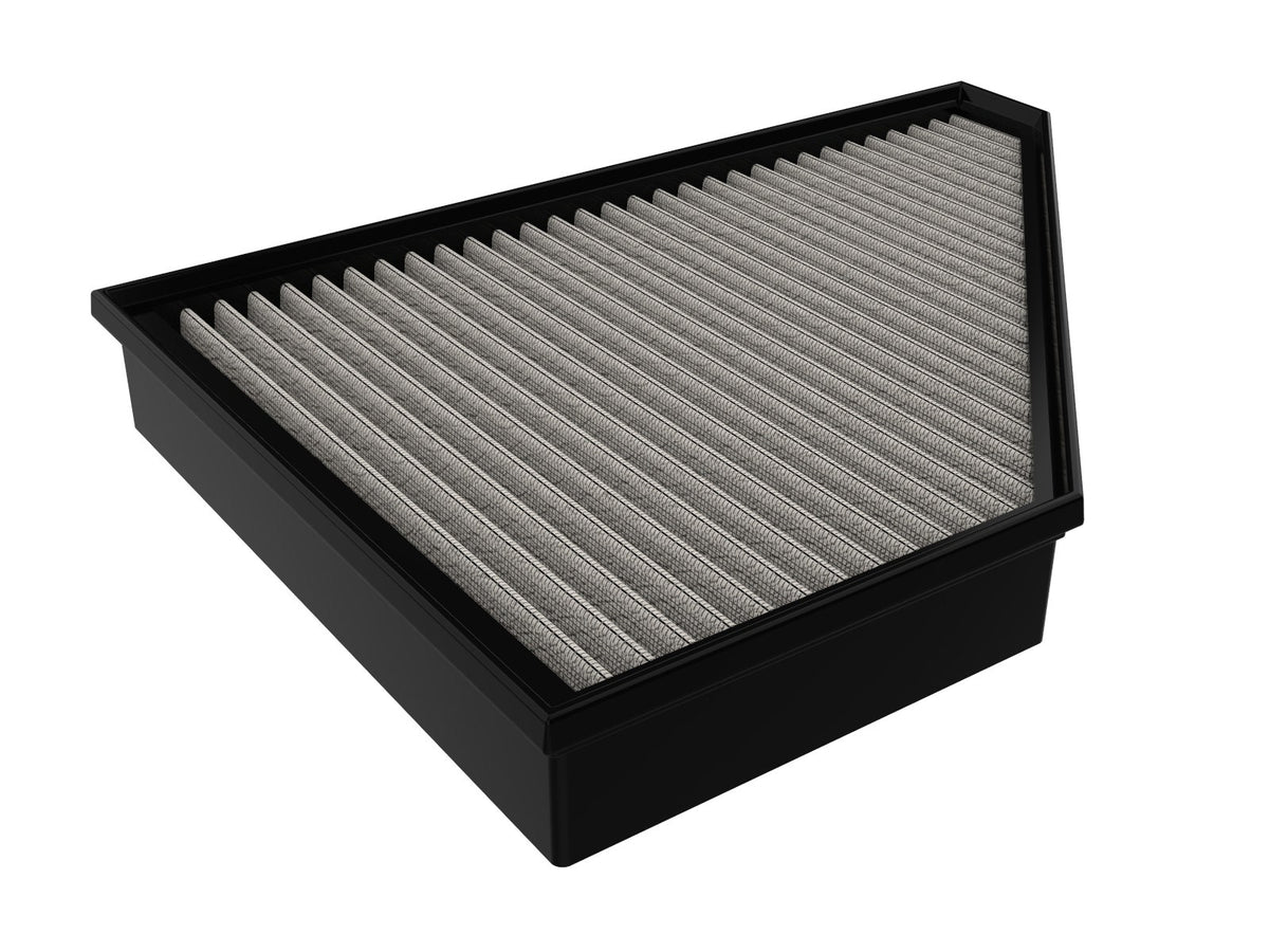 aFe 17-23 GMC Acadia V6 3.6L  / 17-24 Cadillac XT5 V6 3.6L Magnum FLOW Pro DRY S Air Filter - 31-10297