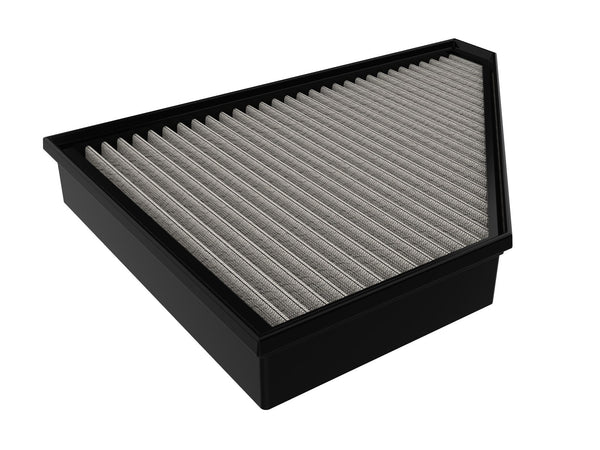 aFe 17-23 GMC Acadia V6 3.6L  / 17-24 Cadillac XT5 V6 3.6L Magnum FLOW Pro DRY S Air Filter - 31-10297