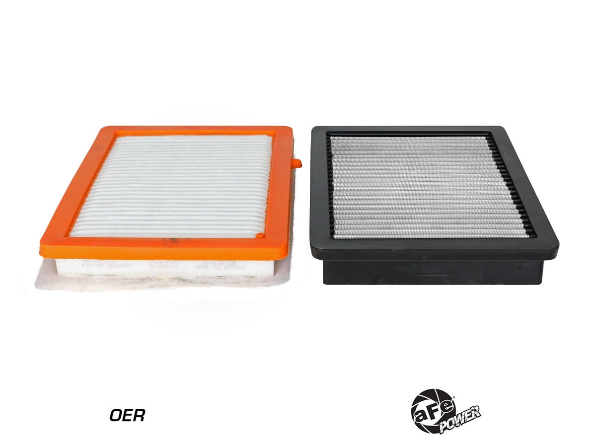 afe Magnum FLOW OE Replacement Air Filter Chevrolet Equinox 18-25 L4-1.5L/2.0L - 31-10301