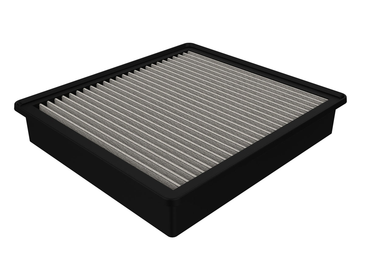 aFe MagnumFLOW Pro DRY S OE Replacement Filter 2020 Ford Trucks V8 6.7L (td)/7.3L - 31-10305