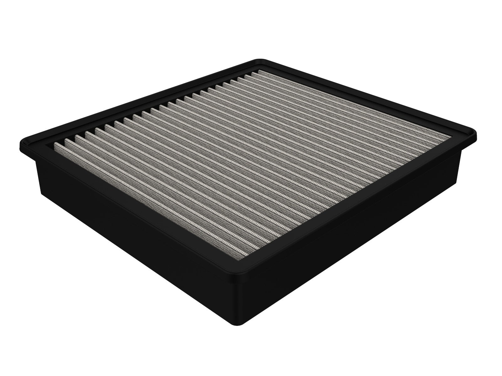 aFe MagnumFLOW Pro DRY S OE Replacement Filter 2020 Ford Trucks V8 6.7L (td)/7.3L - 31-10305