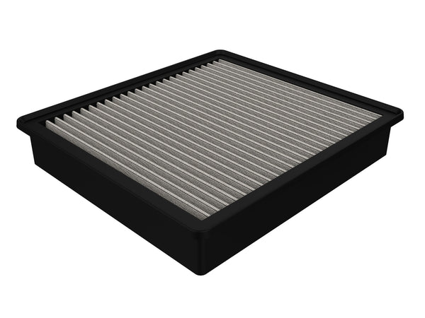 aFe MagnumFLOW Pro DRY S OE Replacement Filter 2020 Ford Trucks V8 6.7L (td)/7.3L - 31-10305