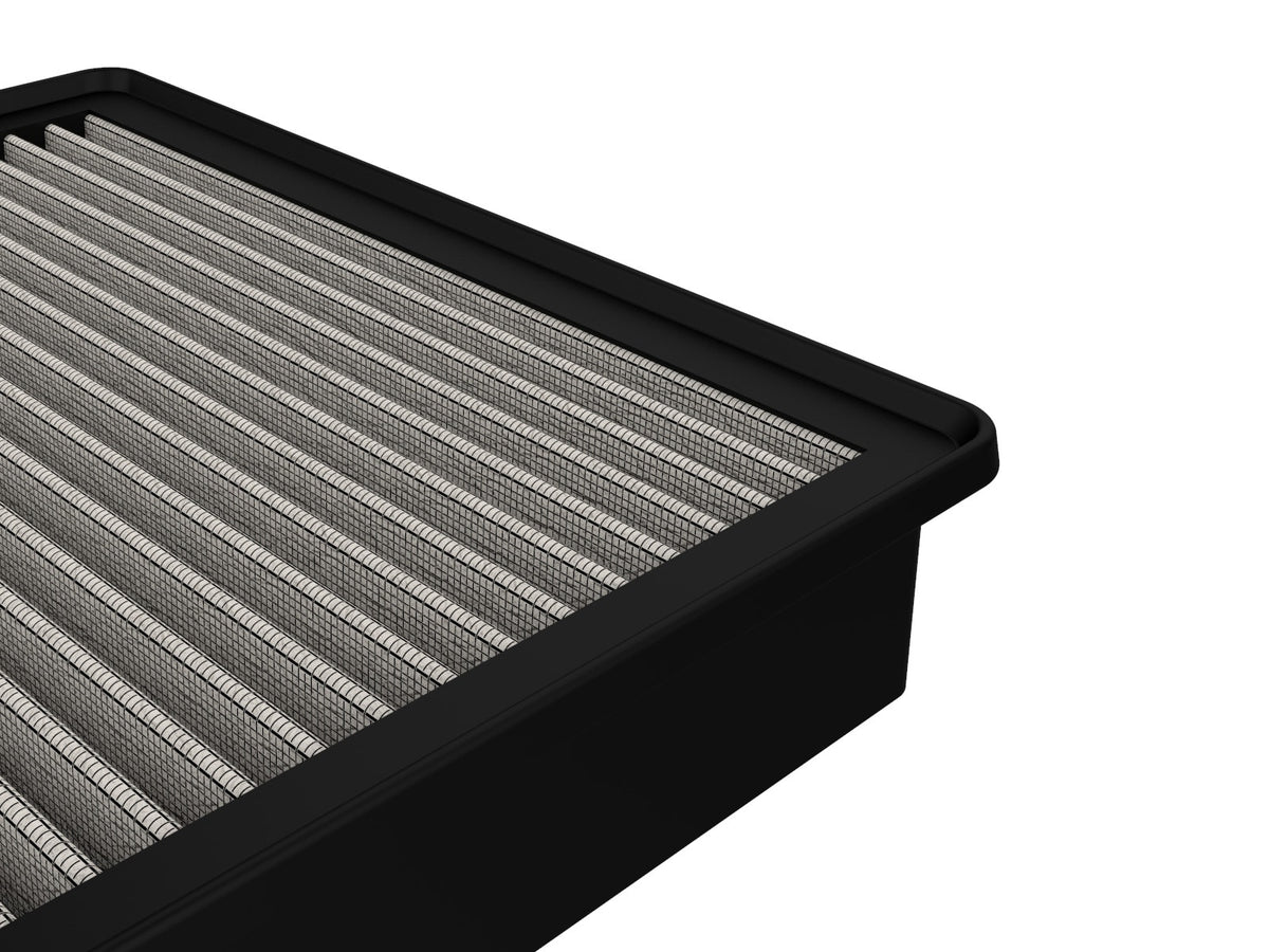 aFe MagnumFLOW Pro DRY S OE Replacement Filter 2020 Ford Trucks V8 6.7L (td)/7.3L - 31-10305