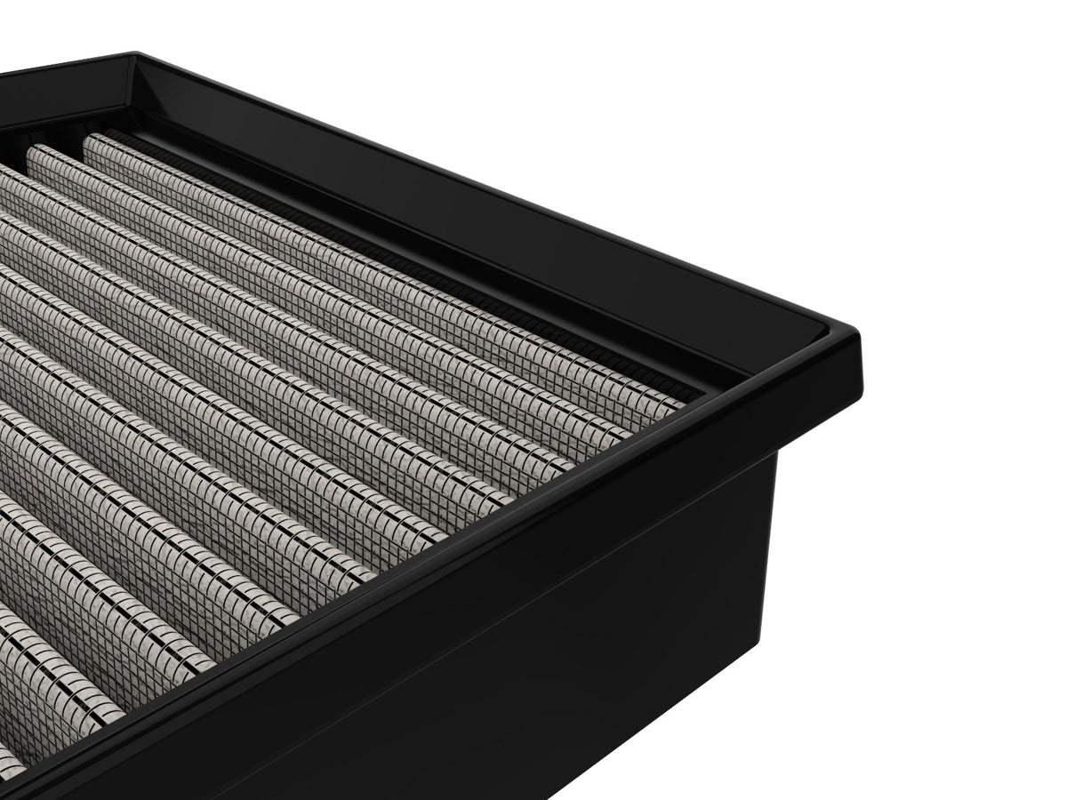 aFe MagnumFLOW Pro DRY S OE Replacement Filter 14-19 Ford Fiesta 1.6L Turbo - 31-10307