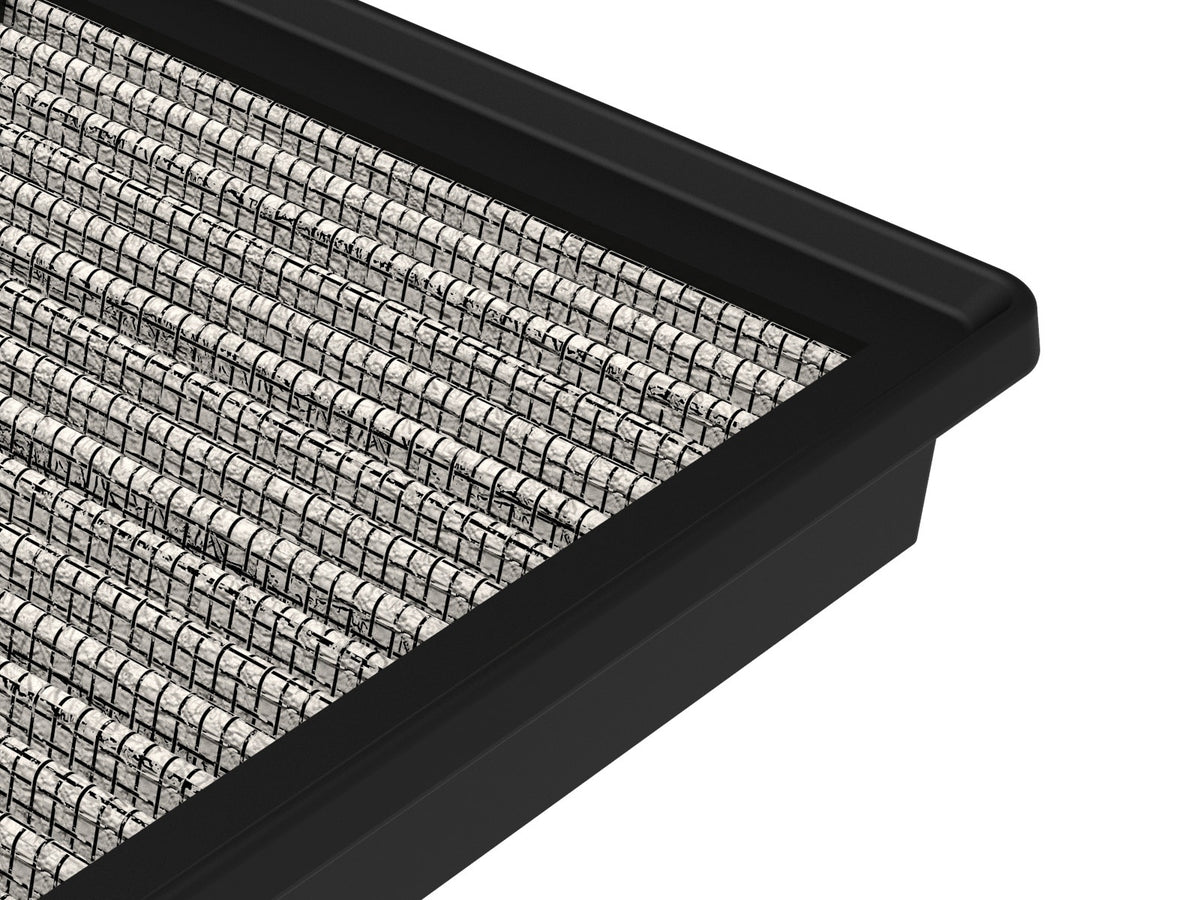 aFe MagnumFLOW OE Replacement Air Filter w/Pro DRY S Media 20+ Jeep Wrangler JL (V6-3.0L) - 31-10316