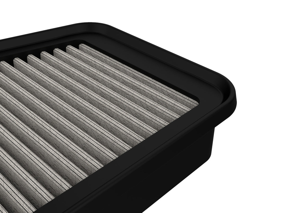 aFe 18+ Kia Stinger V6-3.3L (tt) Magnum FLOW OE Replacement Air Filter w/ Pro DRY S Media - 31-10317