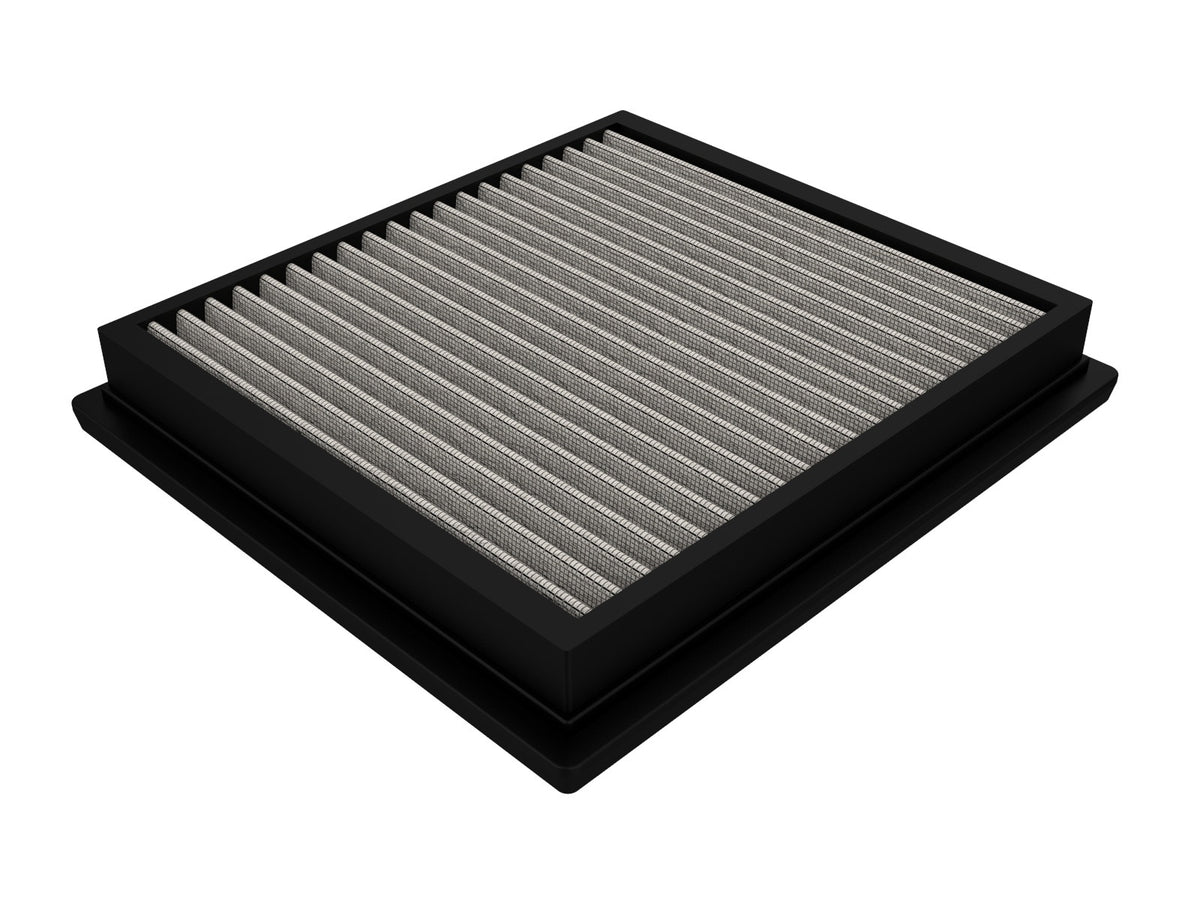 aFe Magnum FLOW Pro Dry S Air Filter 18-21 Subaru Crosstrek 2.0L - 31-10327