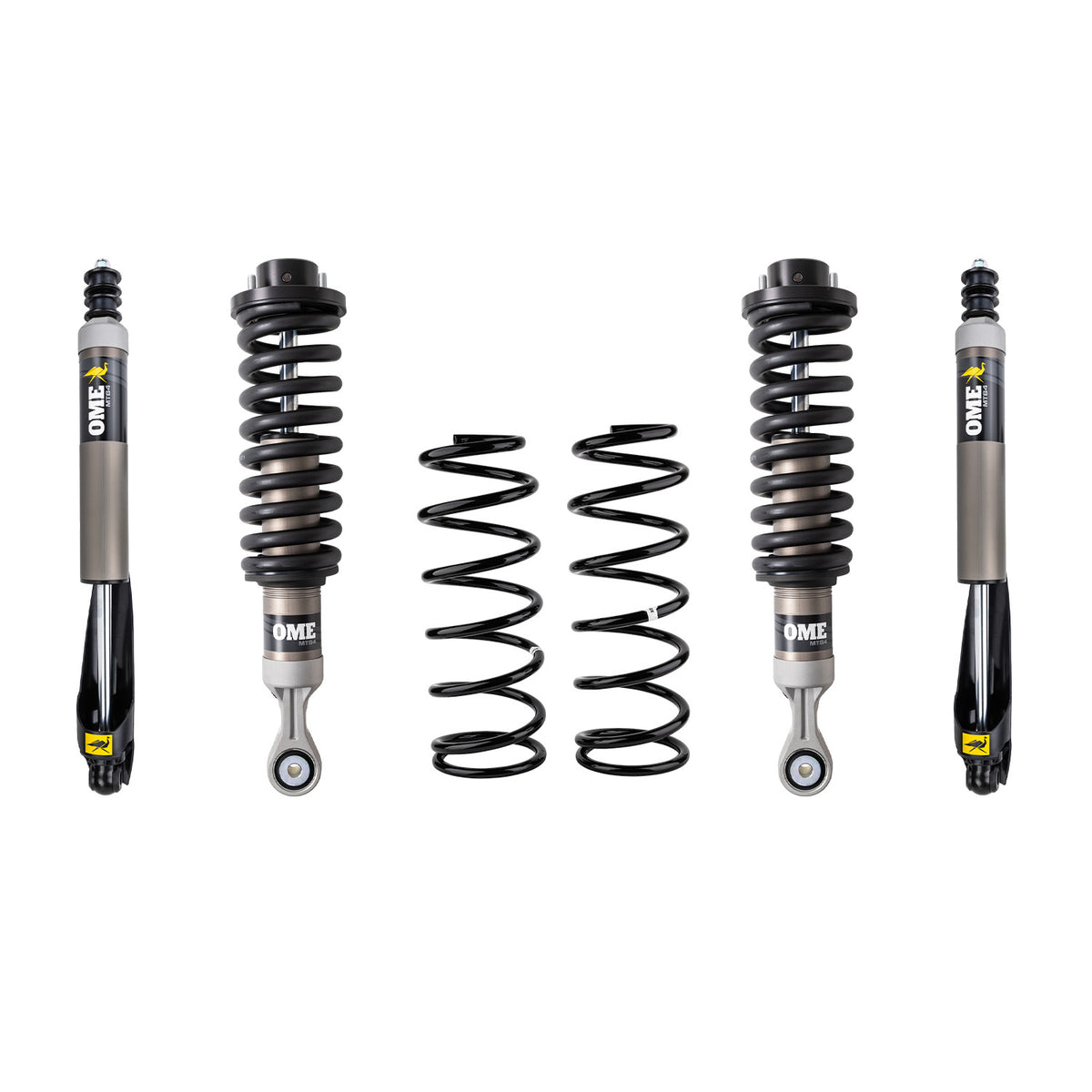 ARB OME Struts & Cartridges - 3102K