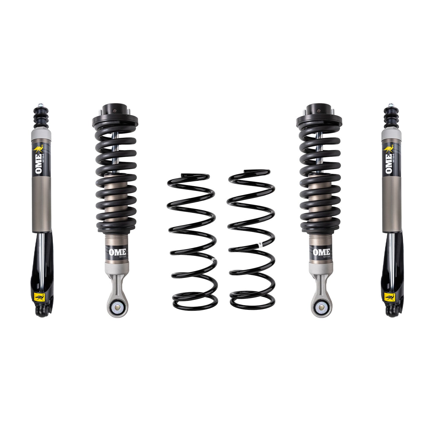 ARB OME Struts & Cartridges - 3102K
