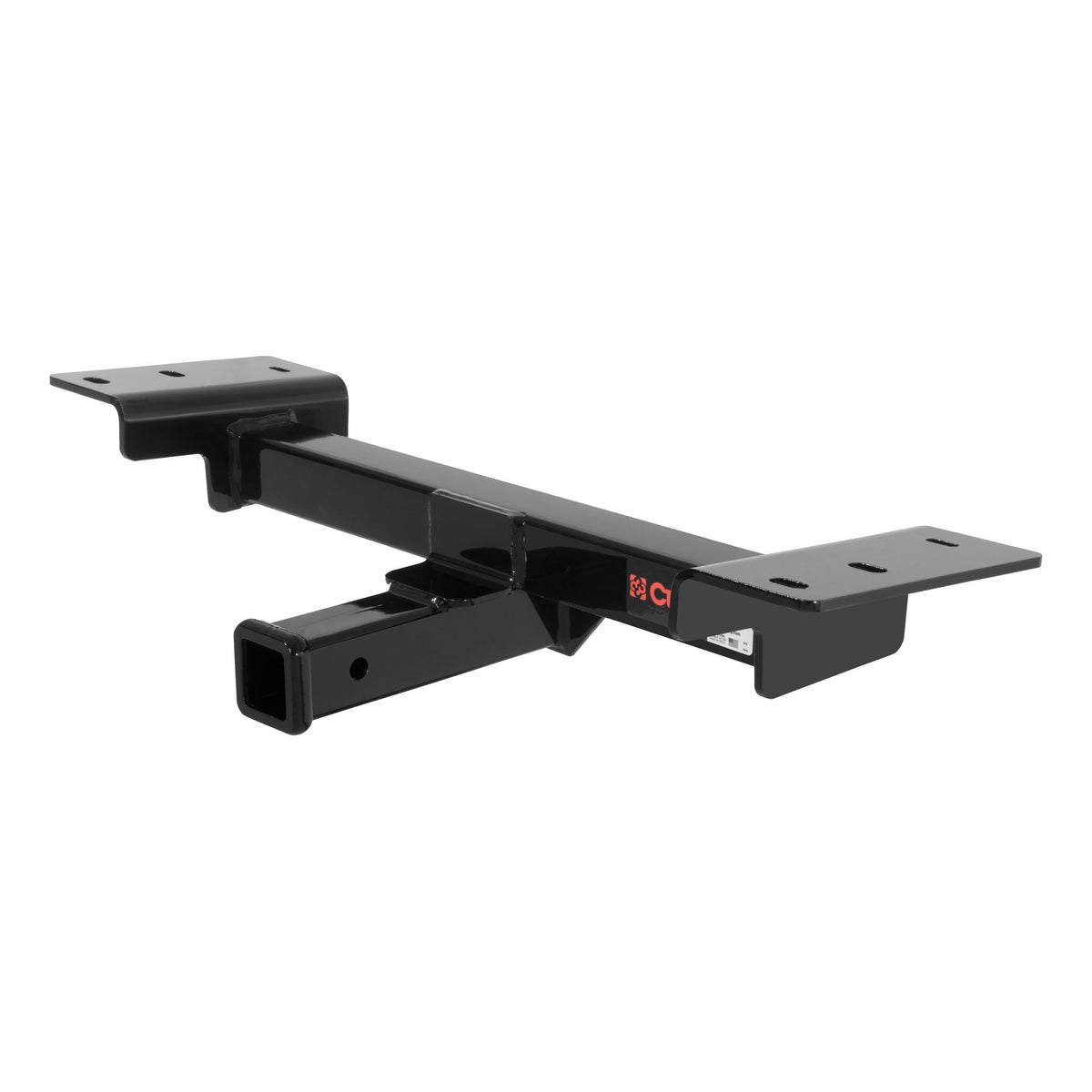 CURT 31038 2-Inch Front Receiver Hitch, Fits Select Ford Expedition, F-150, F-250