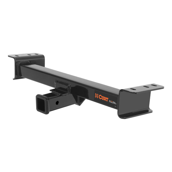 CURT 31042 2-Inch Front Receiver Hitch, Fits Select Chevrolet, GMC C, K, Suburban, Blazer, Yukon, Tahoe