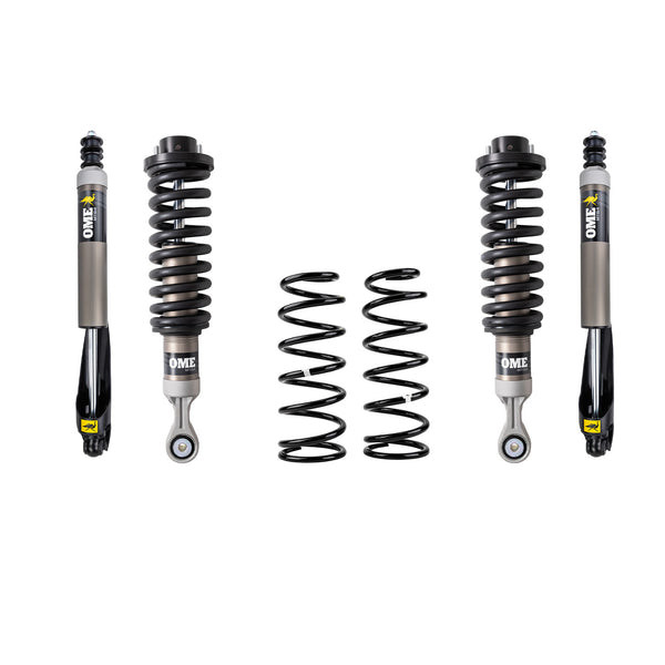 ARB OME Struts & Cartridges - 3104K