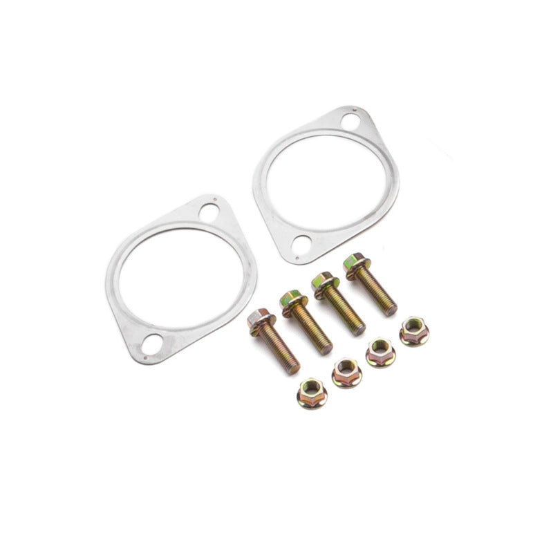 Cobb 21+ Ford F-150 Ecoboost 3.5L / 2.7L Cat-Back Exhaust Hardware Kit - 5F2100-HW