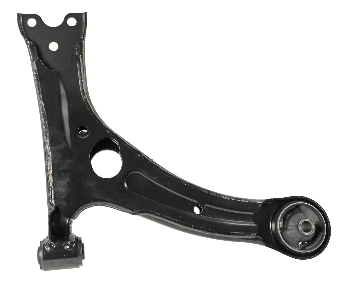 MOOG 03-08 Pontiac Vibe Front Left Lower Control Arm - RK640361 - front view