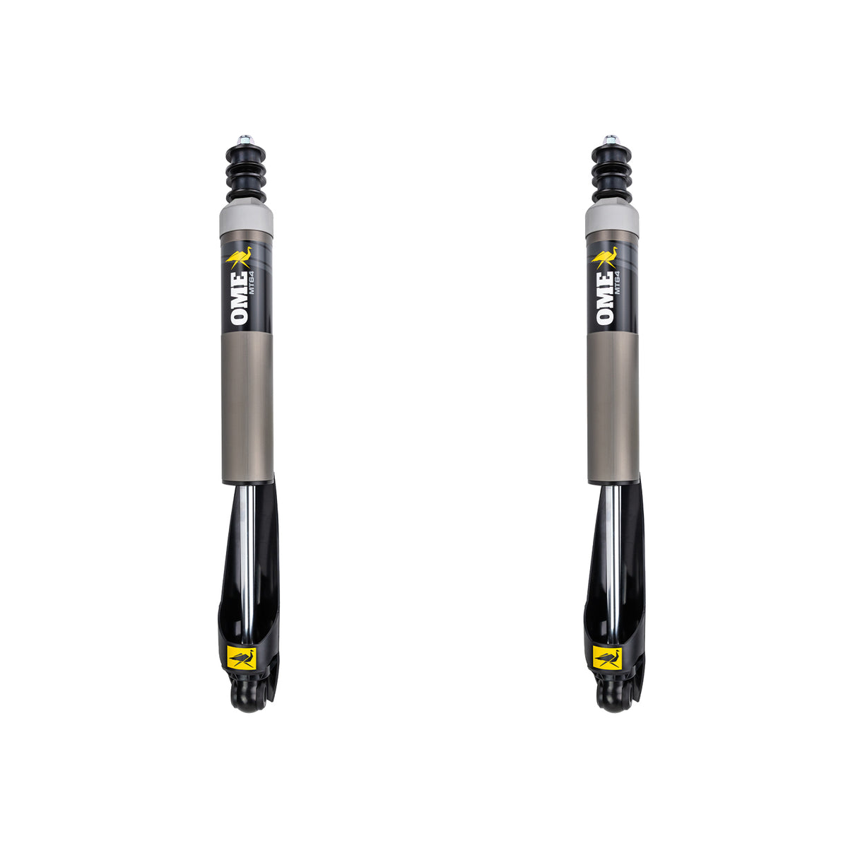 ARB OME 22+ Toyota Tundra Rear Strut MT64 (Pair) - 3107K