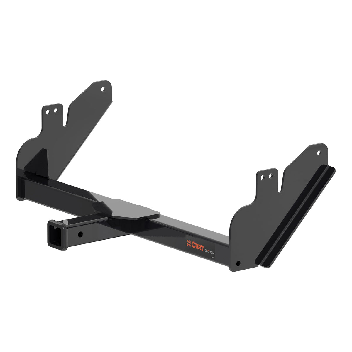 CURT 31083 2-Inch Front Receiver Hitch, Fits Select Ford F-150, Expedition
