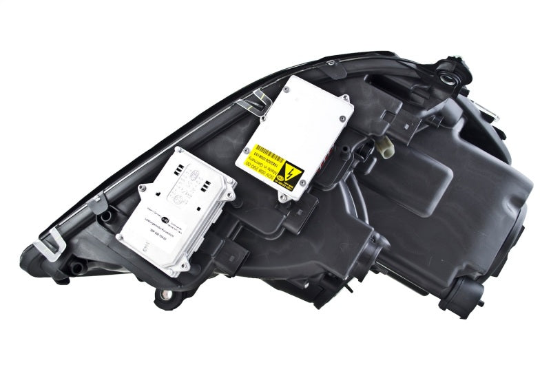 Hella 2006-2007 Mercedes-Benz ML320 Headlight Assembly - 263036351