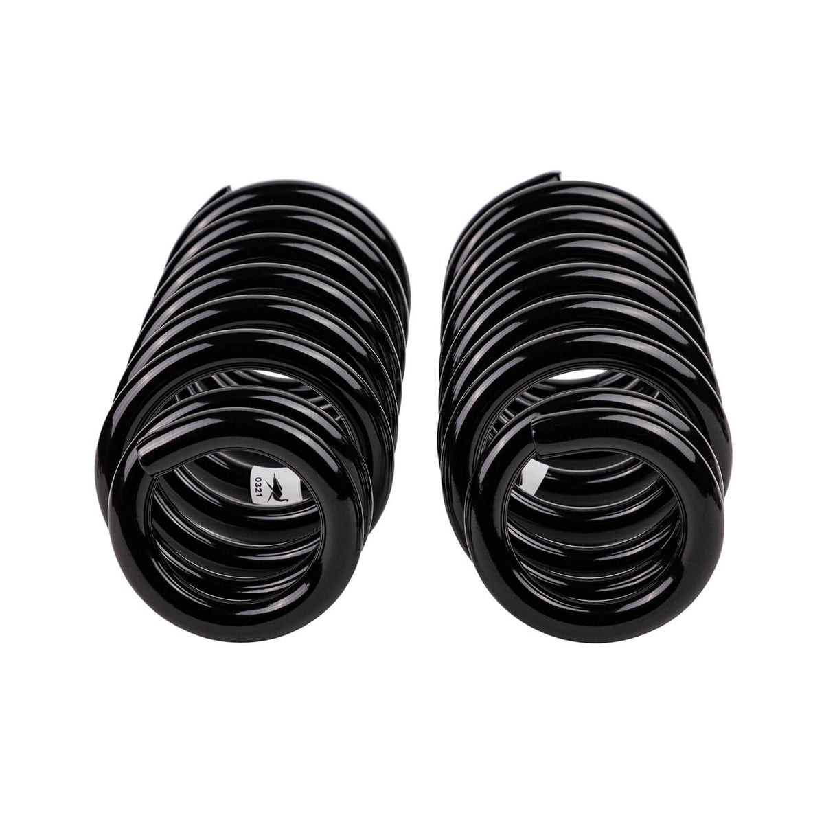 ARB / OME Coil Spring Front Mits Pajero - 3109