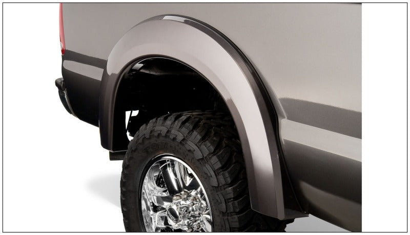 Husky Liners 99-07 Ford F-250/F-350 Super Duty Extend-A-Fender Style Fender Flares - 4pc - 2802928