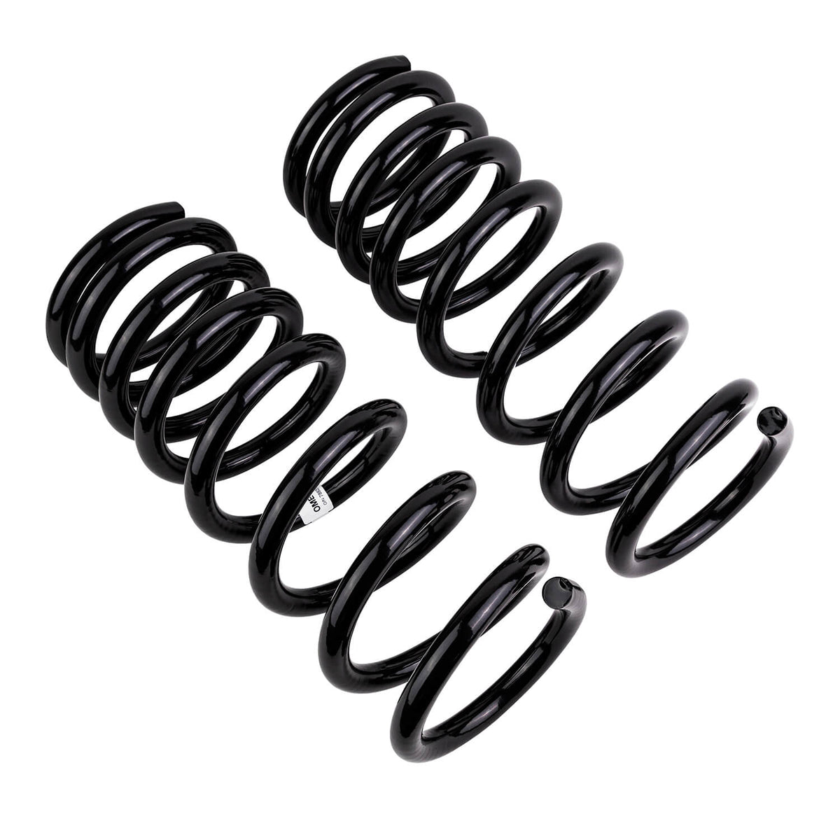 ARB / OME Coil Spring Rear Mits Pajeromed - 3110