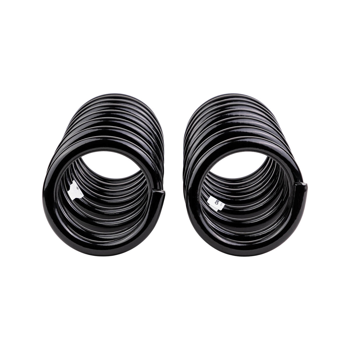 ARB / OME Coil Spring Rear Mits Pajeromed - 3110