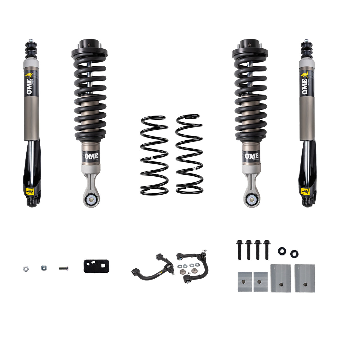 ARB OME Coil Springs - 3111K