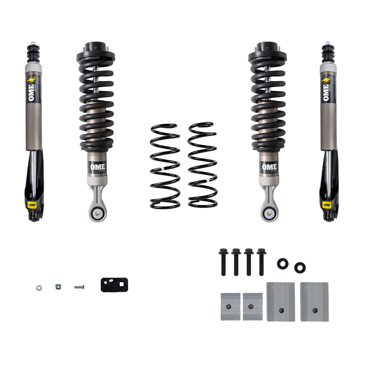 ARB OME Coil Springs - 3112K