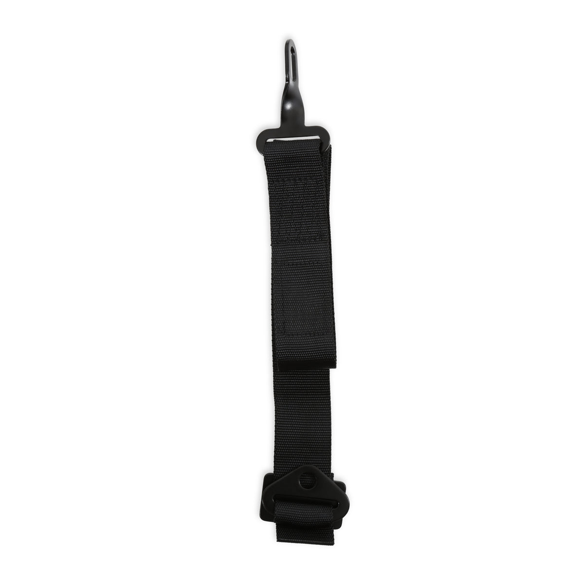 RaceQuip Black L & L 5pt HNR Seat Belt