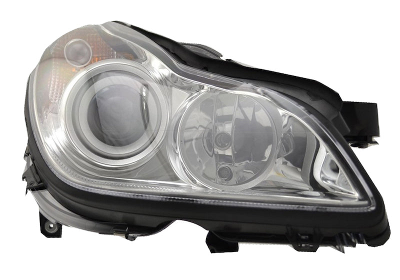 Hella 2006-2011 Mercedes-Benz CLS500 Halogen Headlight Assembly - 008821061
